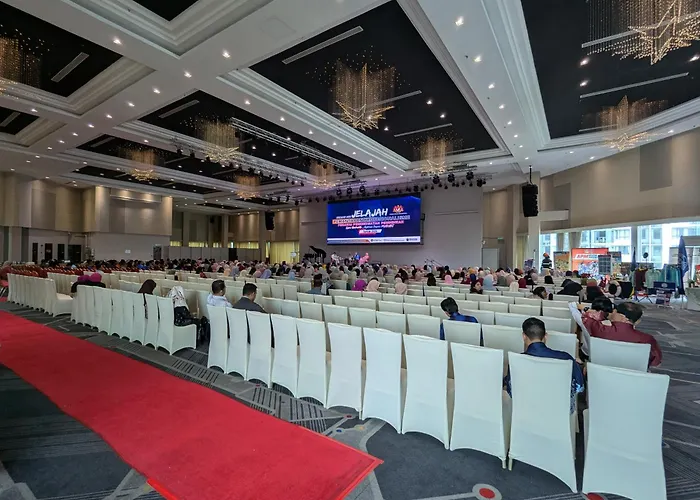 Ucsi Residence 2 By Ucsi Hotels
